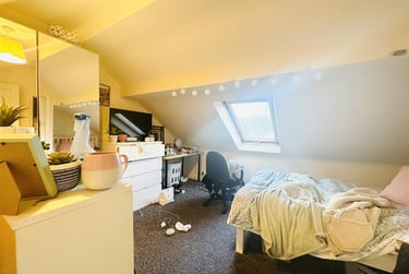 6 bed house, Balfour Road, Radford, Nottingham, NG71NY - Image 11